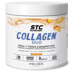 Stc Nutrition Collagen Duo 230g