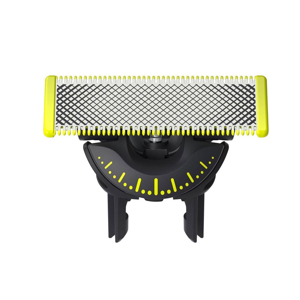 Philips Oneblade Lames de Rechange QP410/50 x1