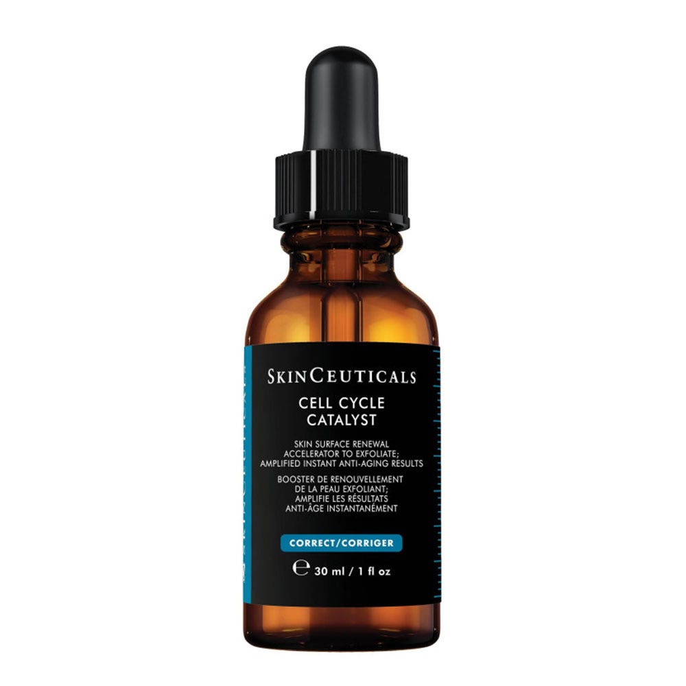 Skinceuticals Cell Cycle Catalyst Sérum Booster de Renouvellement de la Peau 30ml