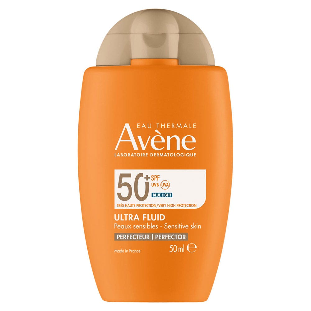 Avène Solaire Ultra Fluide Perfecteur 50ml
