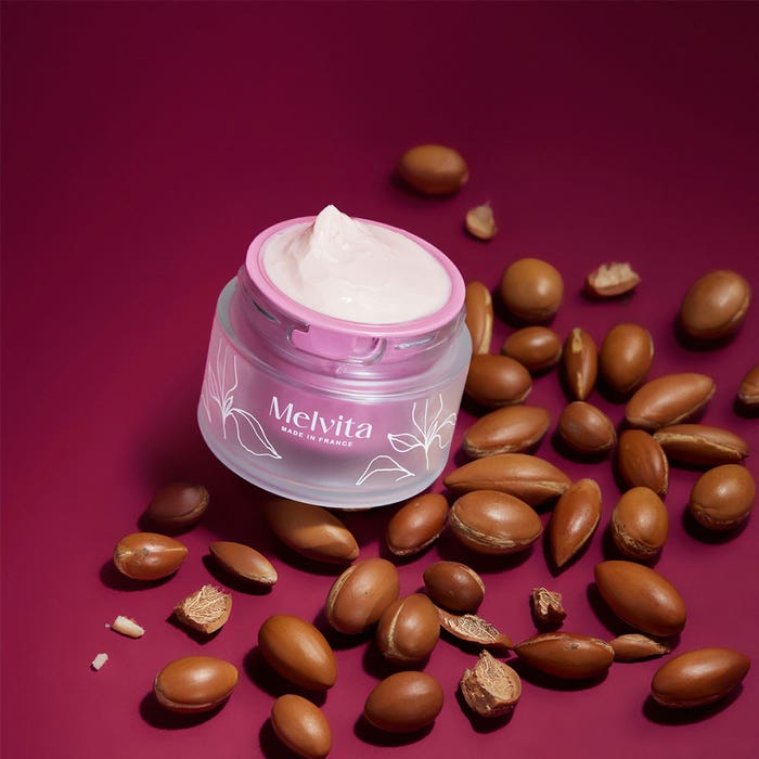 Crème lift et fermeté - Argan Bio Active - Melvita Crème lift et fermeté - Argan Bio Active - Melvita