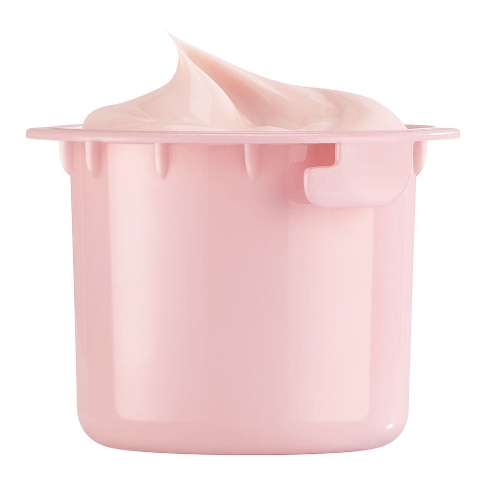 Melvita Source de Roses Crème Hydra Repulpante Recharge 50ml
