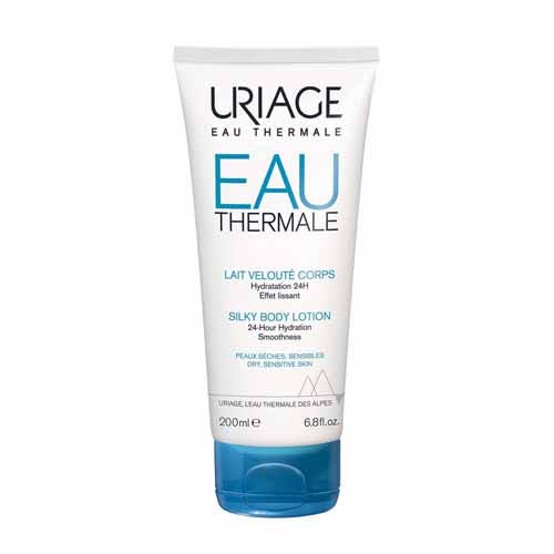 Lait Veloute Corps 200ml Uriage