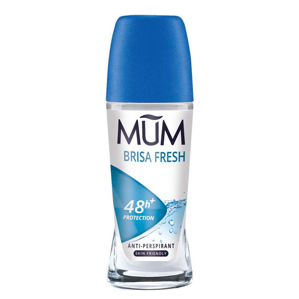 Mum Déodorant Roll-On Sans Alcool 48h Brisa Fresh 50ml