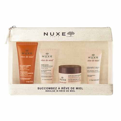 Nuxe Reve De Miel Trousse