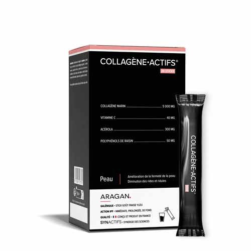 Intenson Collagen Candy, goût fraise, 60 pastilles Intenson Collagen Candy, goût fraise, 60 pastilles