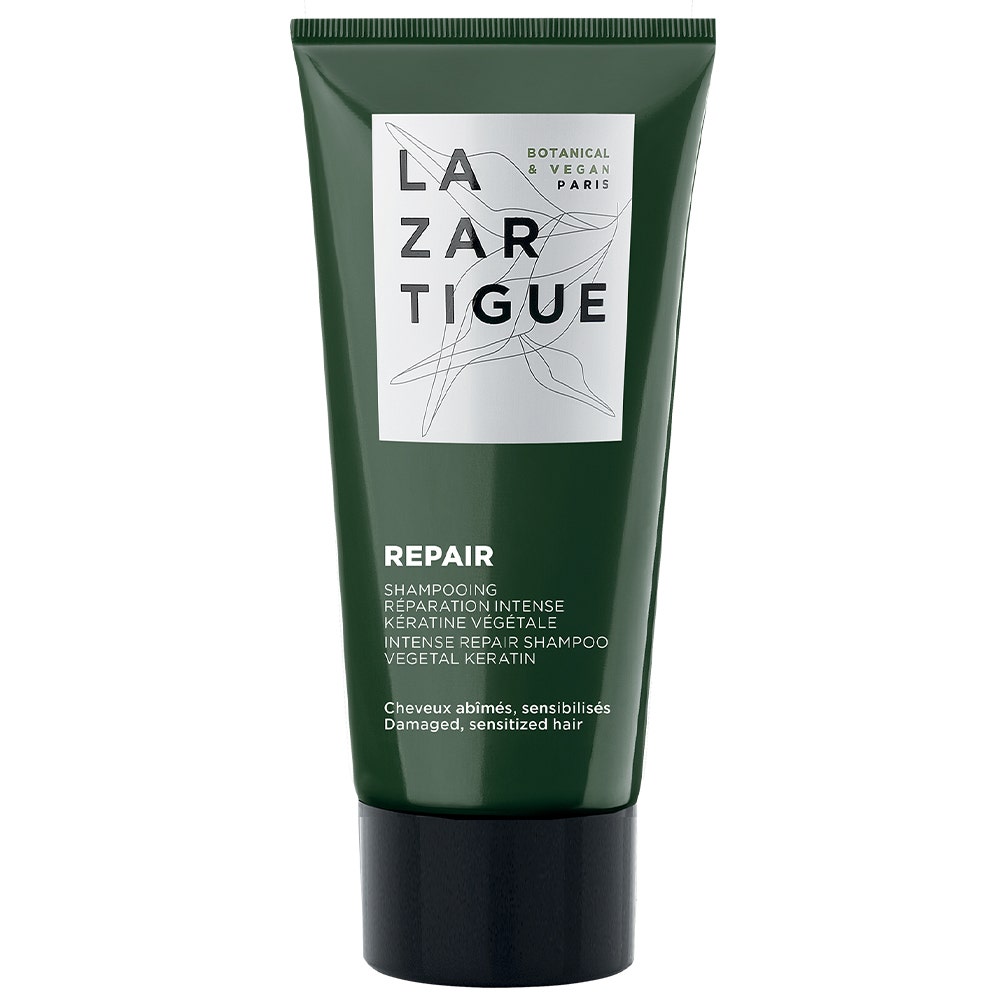 Lazartigue Repair Shampooing réparation intense 50ml
