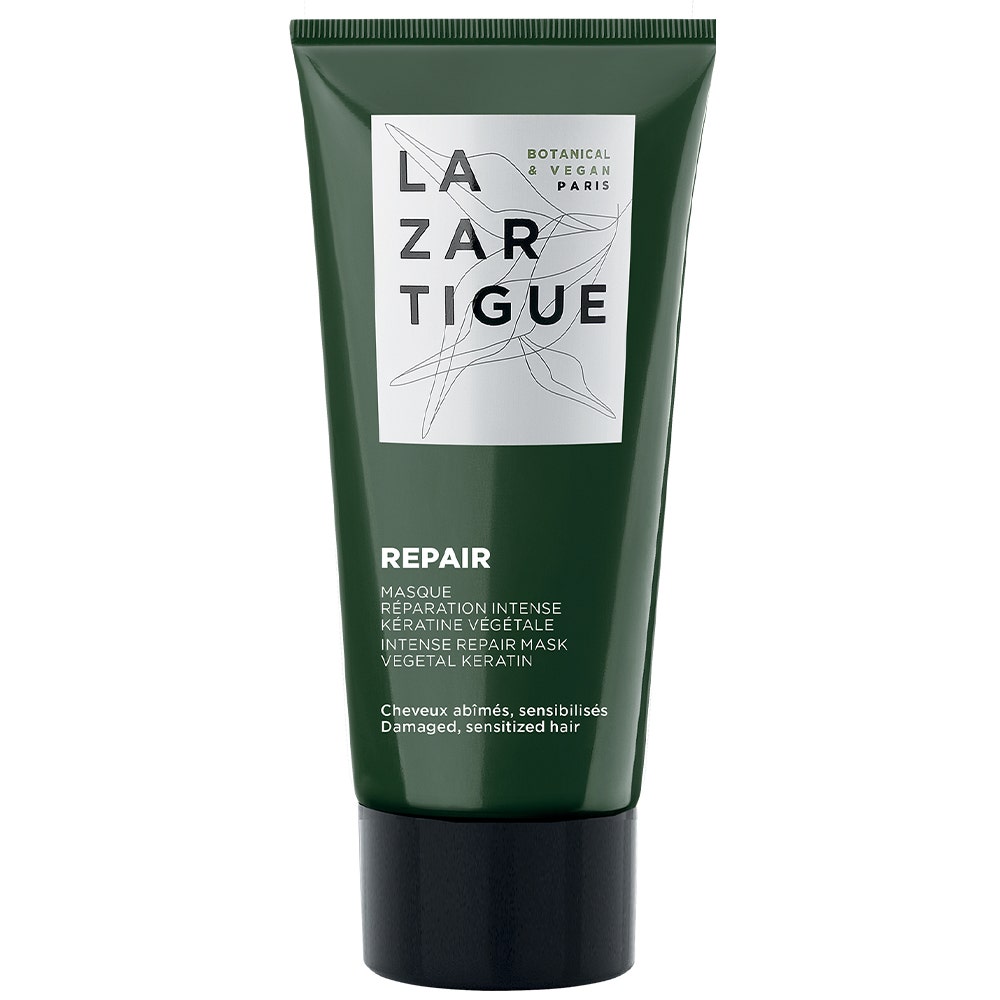 Lazartigue Repair Masque réparation intense 50ml