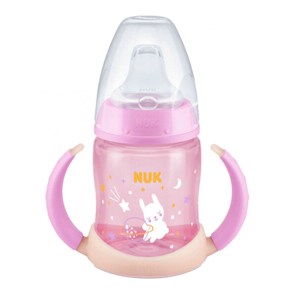 Nuk First Choice Tasse d'Apprentissage 6 à 18 Mois 150ml