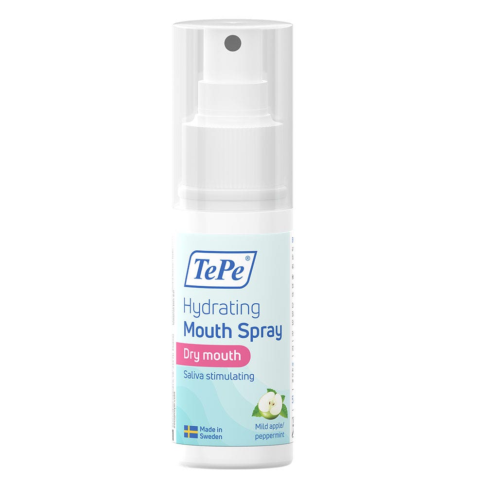 TePe Spray Activateur de Salive 50ml