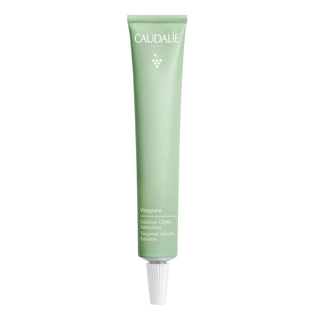 Caudalie Vinopure Stop Boutons Salicylique 15ml