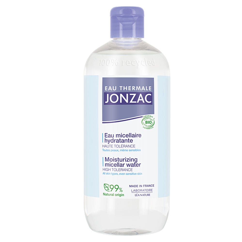 Eau Thermale Pure Jonzac – Spray Hydratant Et Apaisant 300 Ml, Pour Le Visage, Neuf