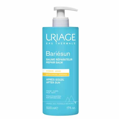 Uriage Bariésun Baume Reparateur Apres-soleil 500ml