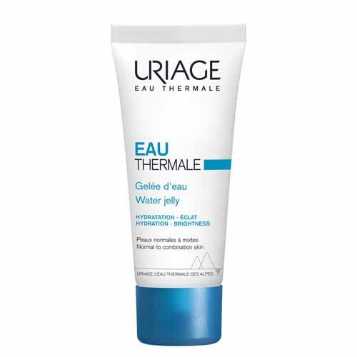 Uriage Eau Thermale Gelee D'eau Eau Thermale 40 ml