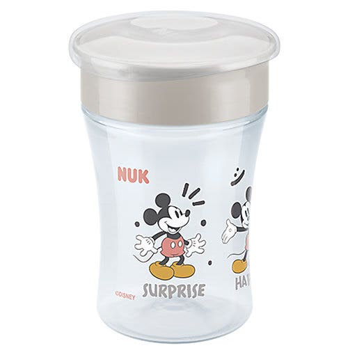 Nuk Tasse D'apprentissage Magic Cup Disney 8 Mois Et Plus 230ml