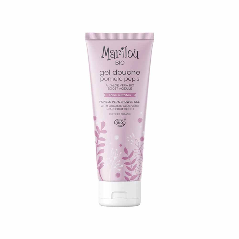 Marilou Bio Classic Gel Douche Pomelo Pep's 200ml