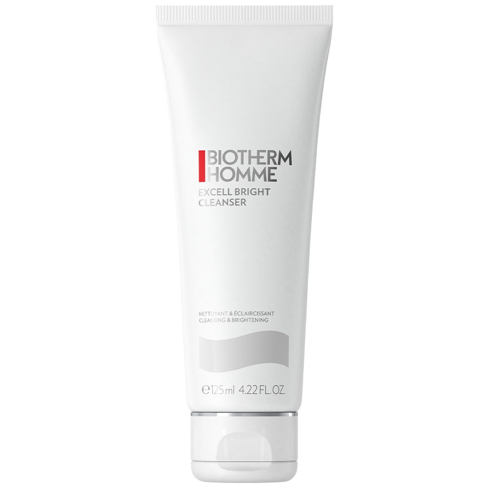 Biotherm Excell Bright Nettoyant & Eclaircissant 125ml