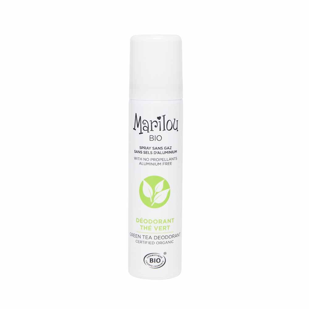 Marilou Bio Classic Déodorant 75ml