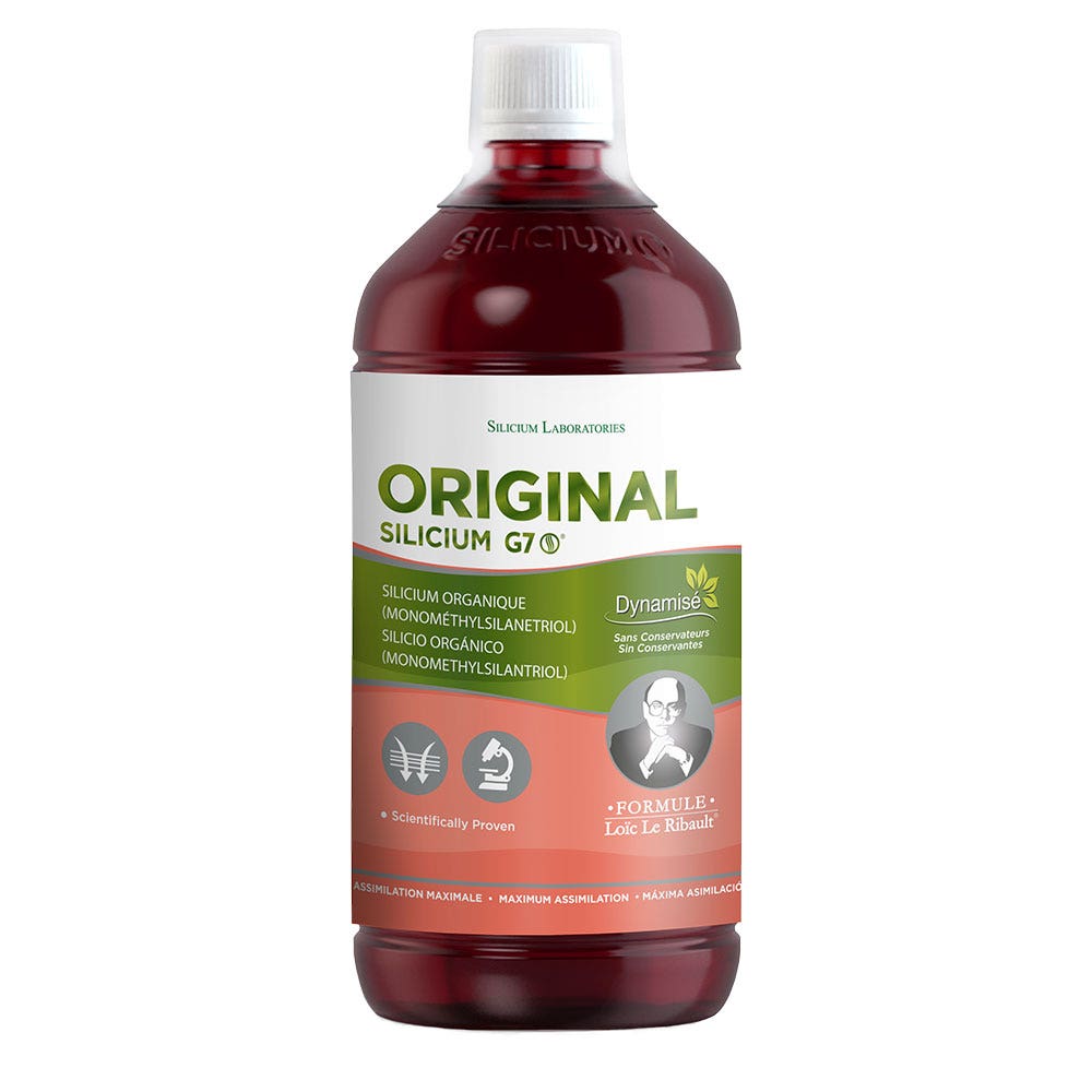 Silicium Laboratories Silicium G7 Original 1L