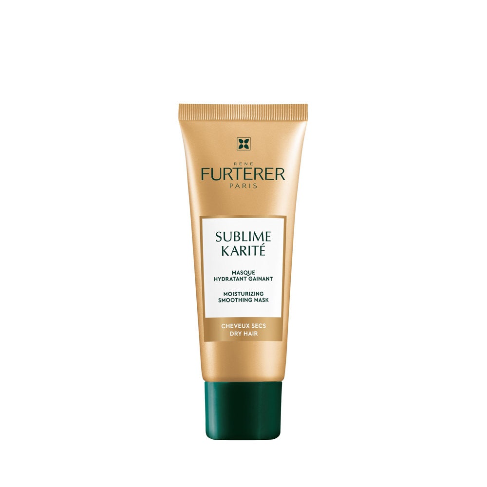 René Furterer Sublime Karité Masque Hydratant Gainant 40ml