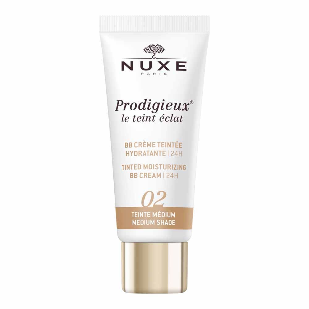 Nuxe Prodigieux® BB Crème Teintée Hydratante 30ml