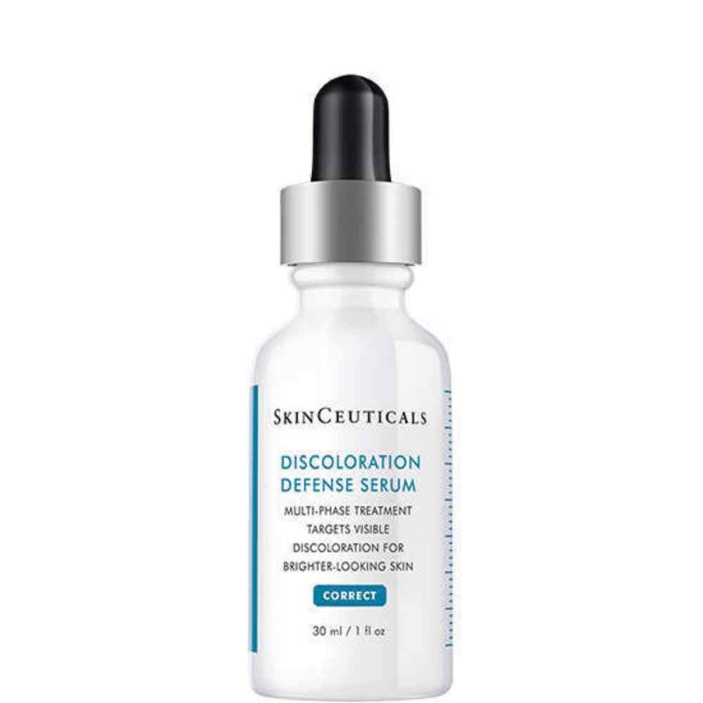 Skinceuticals Discoloration Defense Serum Visage Anti Taches Brunes Et Taches Pigmentaires 30ml