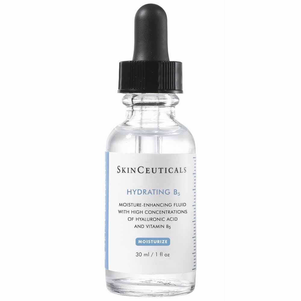 Skinceuticals Hydrating B5 Sérum Visage Hydratant à l'Acide Hyaluronique et Vitamine B5 30ml