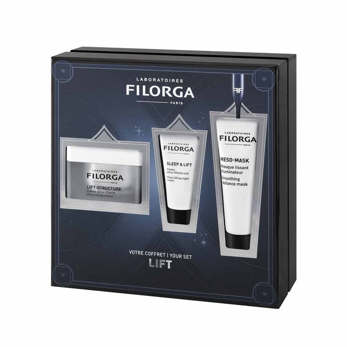 Filorga Model Filorga Lift-Structure Coffret Fermeté - Easypara