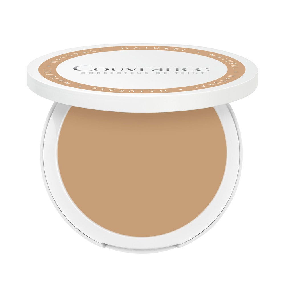 Avène Couvrance Fond de Teint Compact Crème SPF30 8.5g