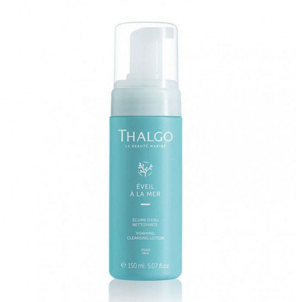 Ecume D'eau Micellaire 150ml Éveil À La Mer Thalgo