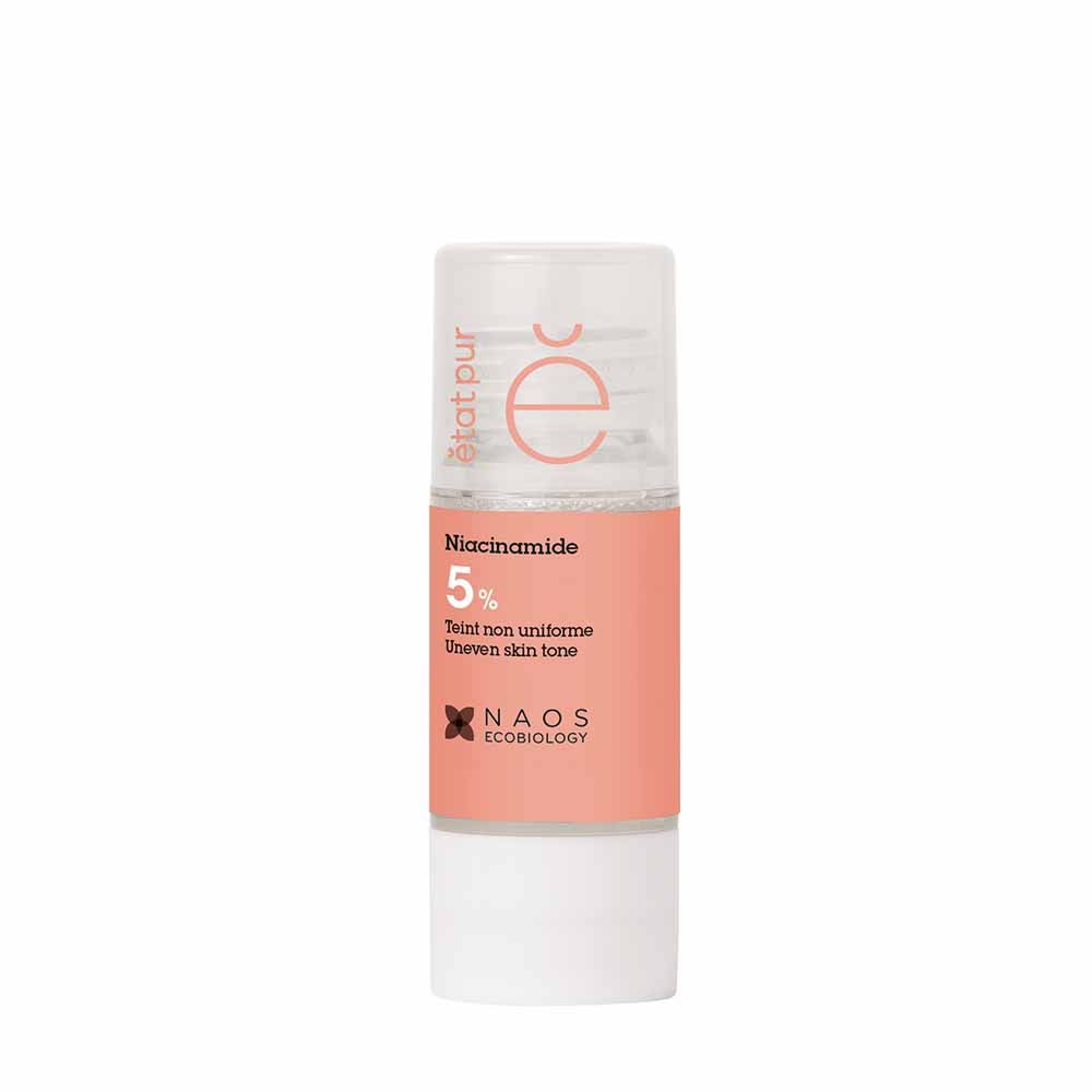 Etat Pur Actifs Purs Niacinamide 5% 15ml