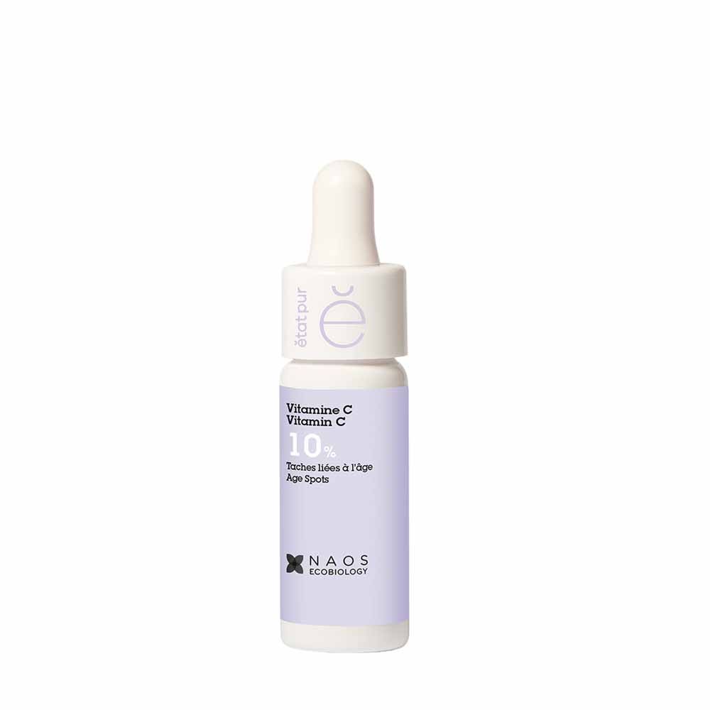 Etat Pur Actifs Purs Vitamine C 10% 15ml