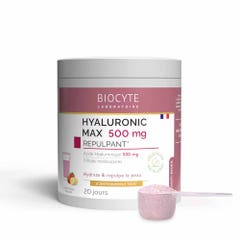 Biocyte Anti-rides Activ'Anti-rides Peaux sèches et sensibles 30 ...