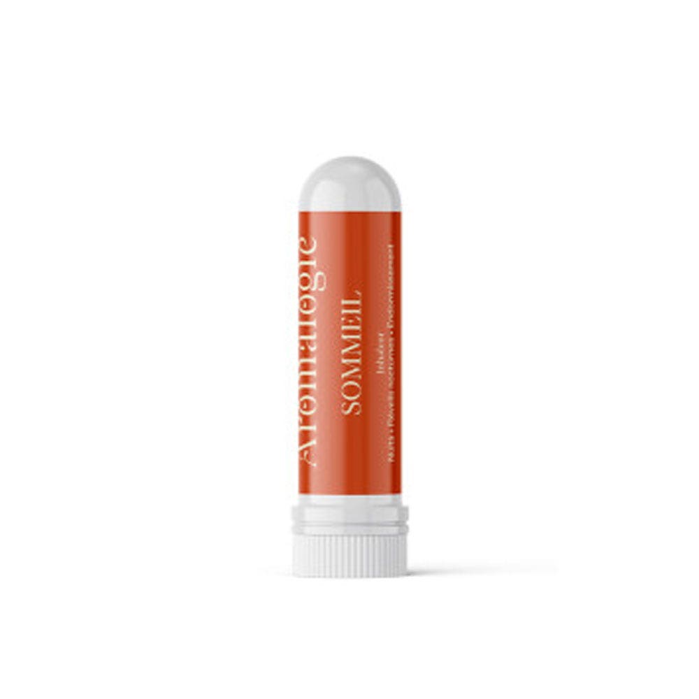 Aromalogie Inhaleur Sommeil Aux Huiles Essentielles 0.2ml