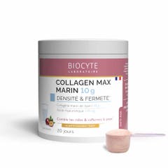 Biocyte Anti-rides Activ'Anti-rides Peaux sèches et sensibles 30 ...