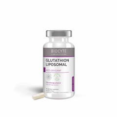 glutathione goldman LIPOSOMINIS KAPSULS, N60 The ingredients contained in each capsule are L What is Glutathione? What are