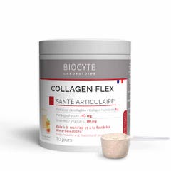 Biocyte Anti-rides Activ'Anti-rides Peaux sèches et sensibles 30 ...