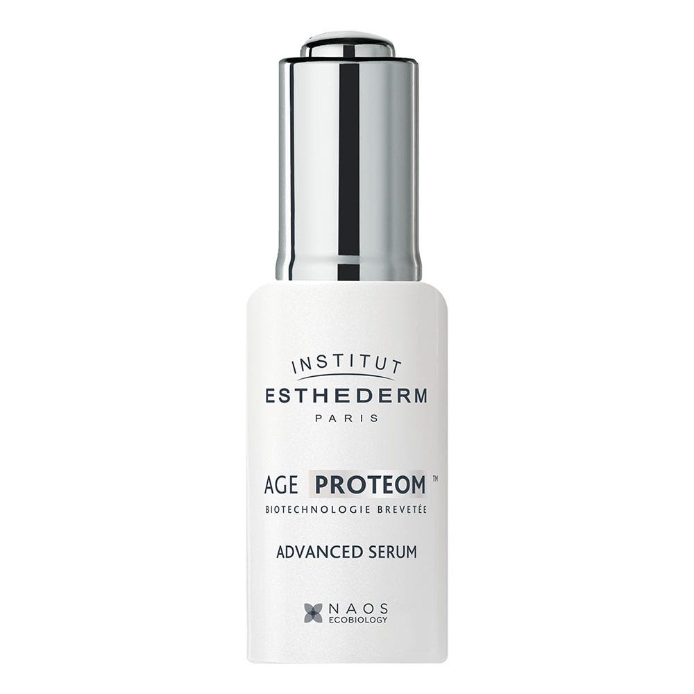 Institut Esthederm Age Proteom Advanced Sérum Tous Types de Peaux 15ml
