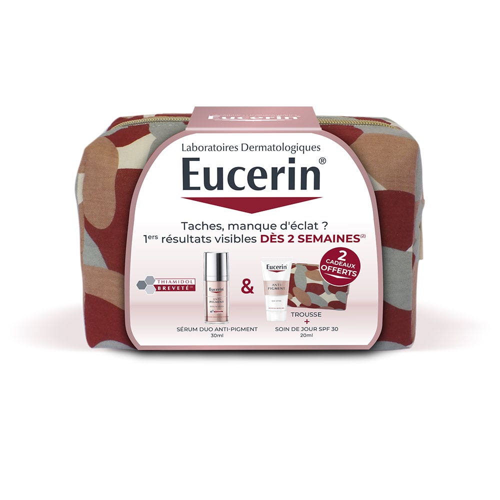 Eucerin Anti-Pigment Trousse Routine Anti-Taches