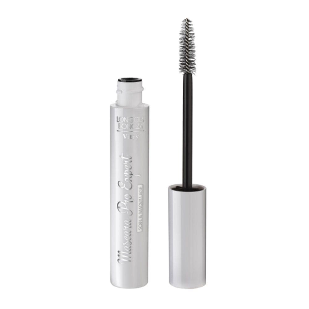 Vitry Longcils Boncza Mascara Pro Expert Soin Et Maquillage 12ml