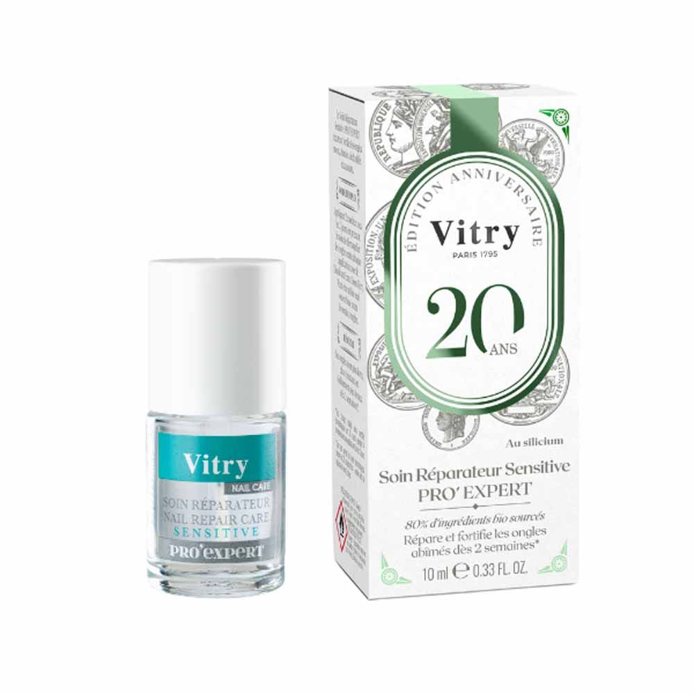 SOIN REPARATEUR SENSITIVE PRO EXPERT 10ML VITRY