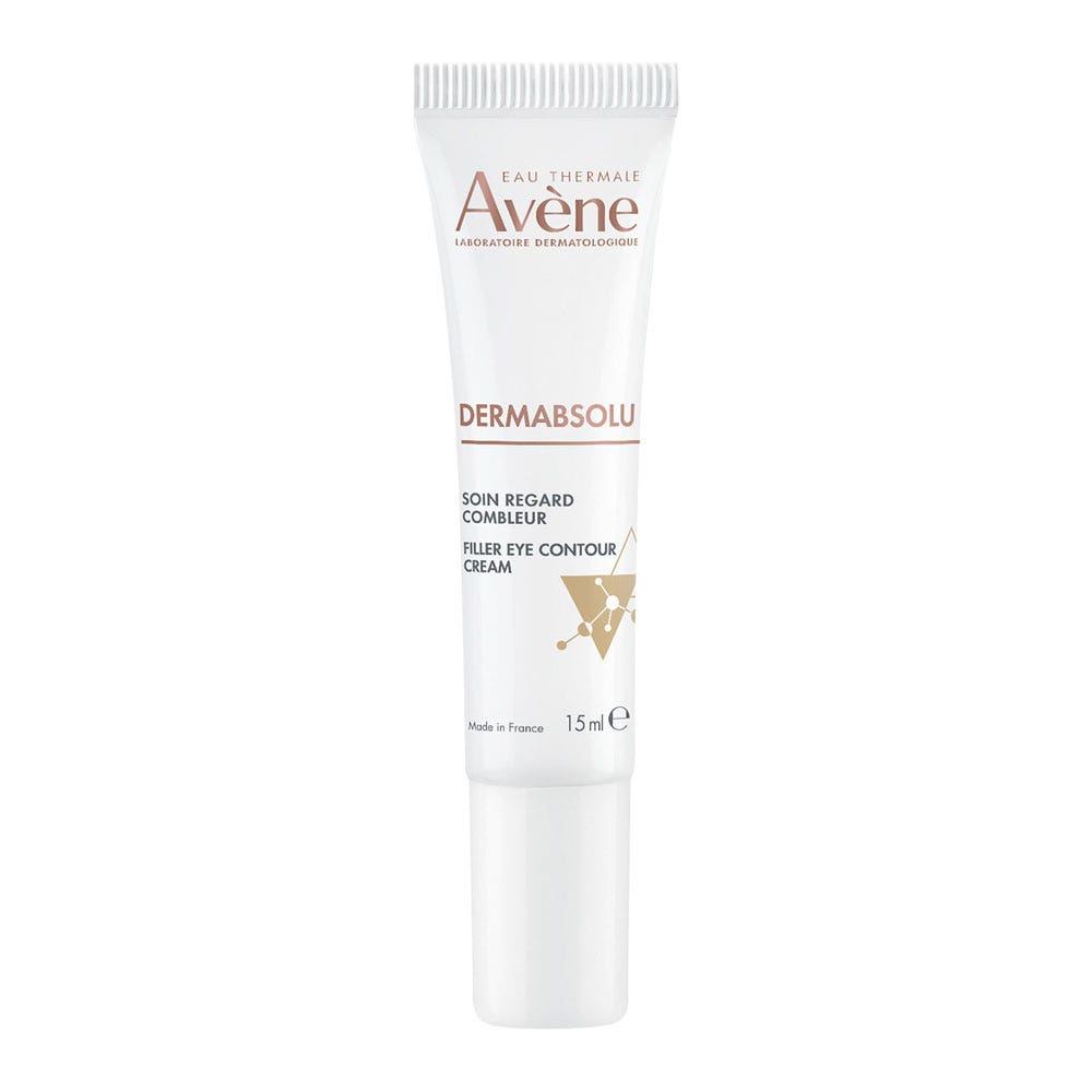 Avène Dermabsolu Soin Regard Jeunesse 15ml