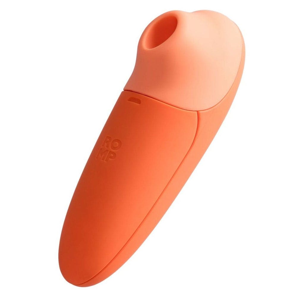Romp Switch - Stimulateur Clitoris