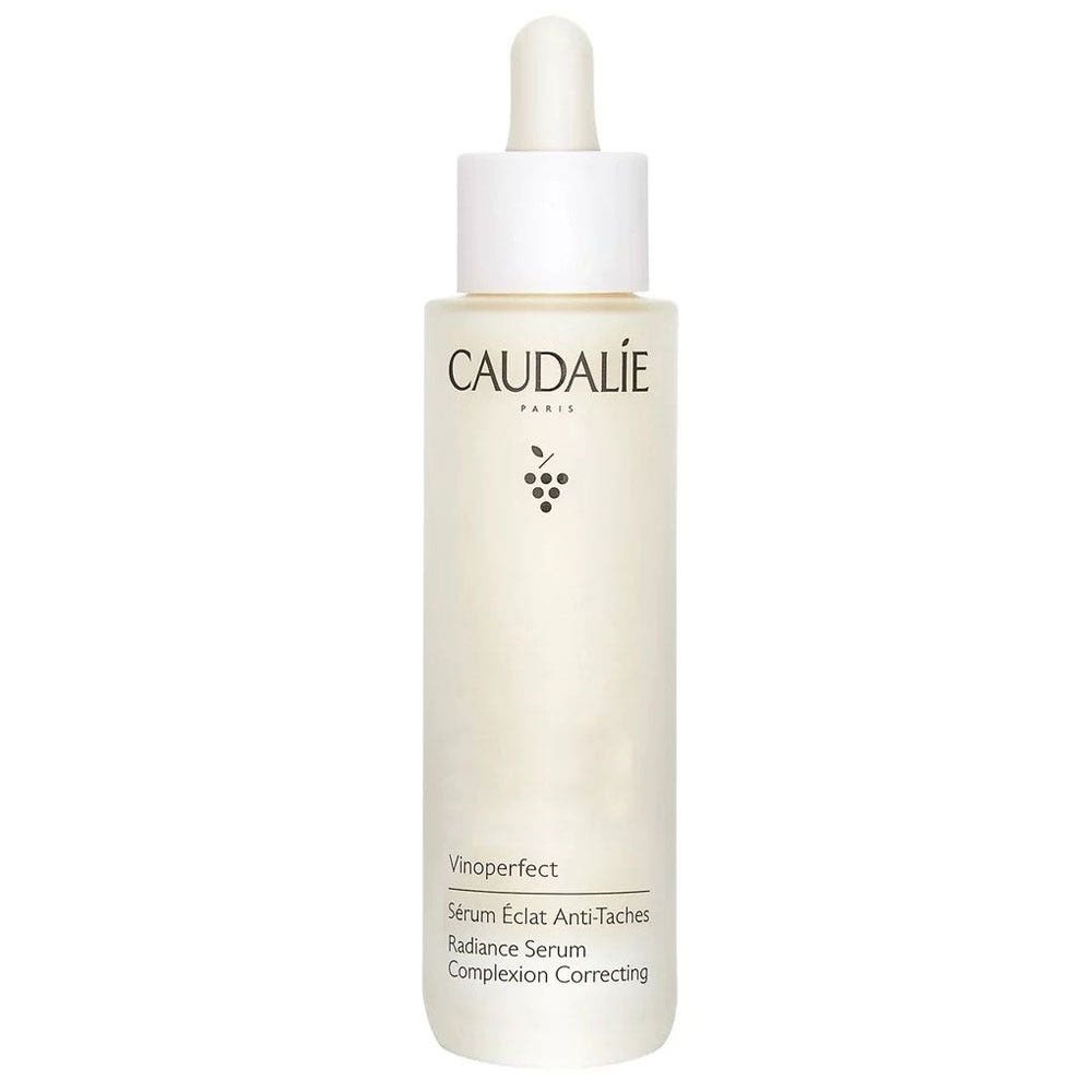 Caudalie Vinoperfect Sérum Eclat Anti-taches 50ml