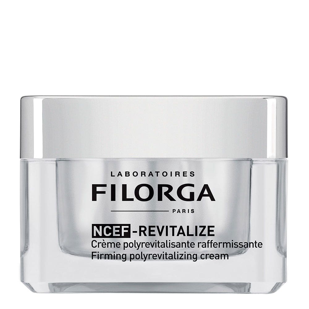 Filorga NCEF-Revitalize Crème Polyrevitalisante Raffermissante 50ml