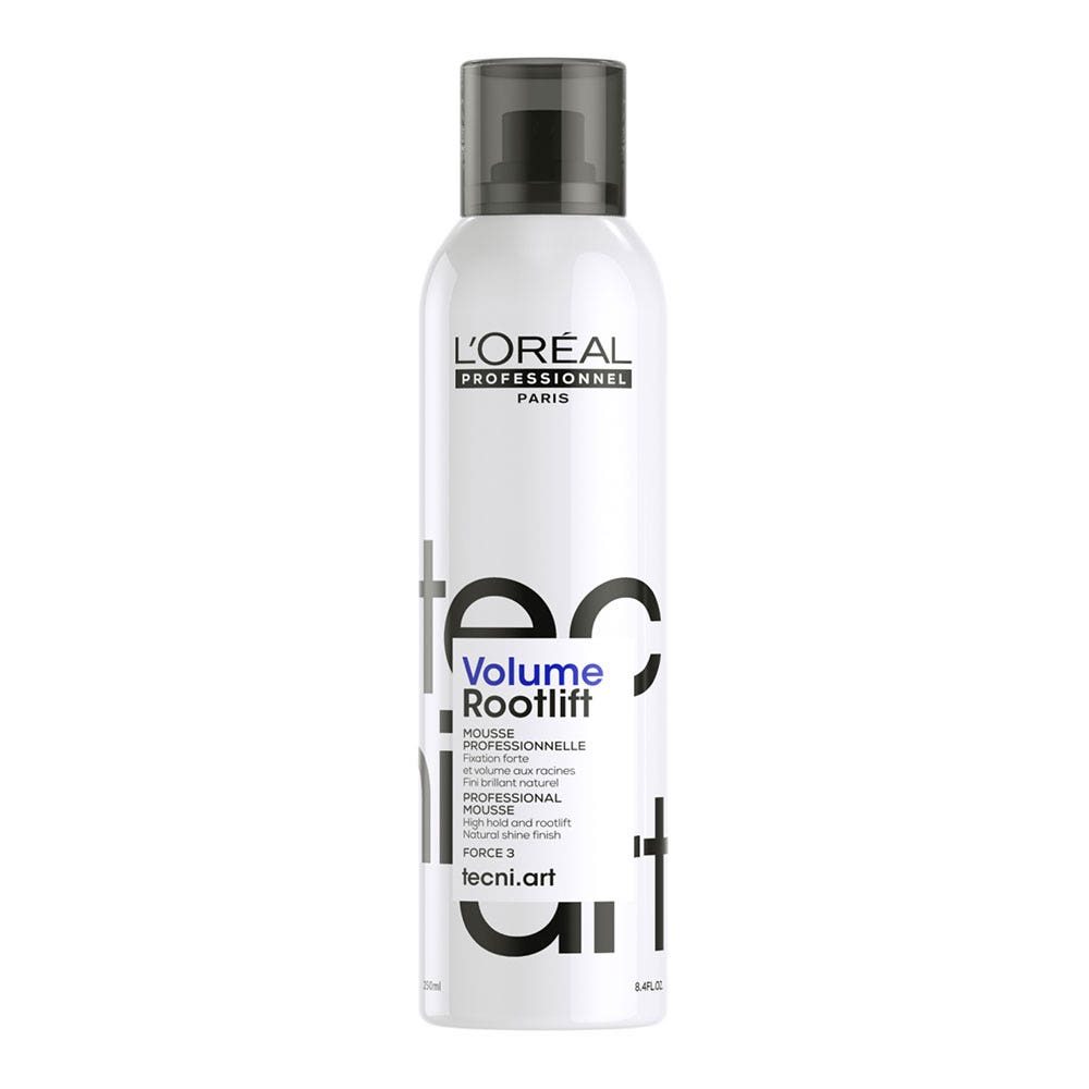 L'Oréal Professionnel Tecniart Volume Lift Spray-mousse Volume Racines Force 3 250ml