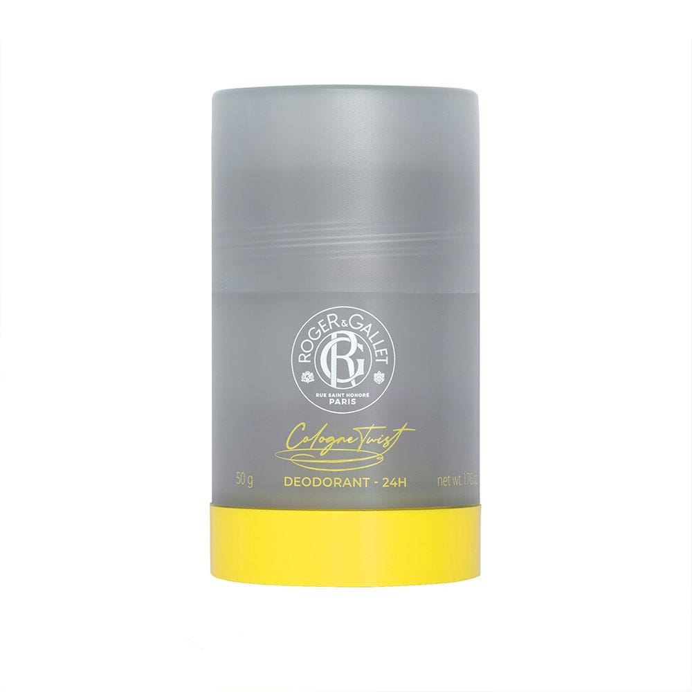 Roger & Gallet Cologne Twist Déodorant Stick 50ml