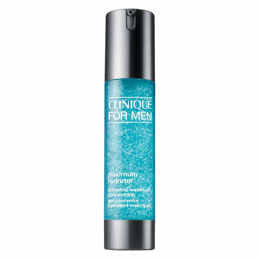 Clinique For Men Gel-concentré Hydratant Maximum 48ml