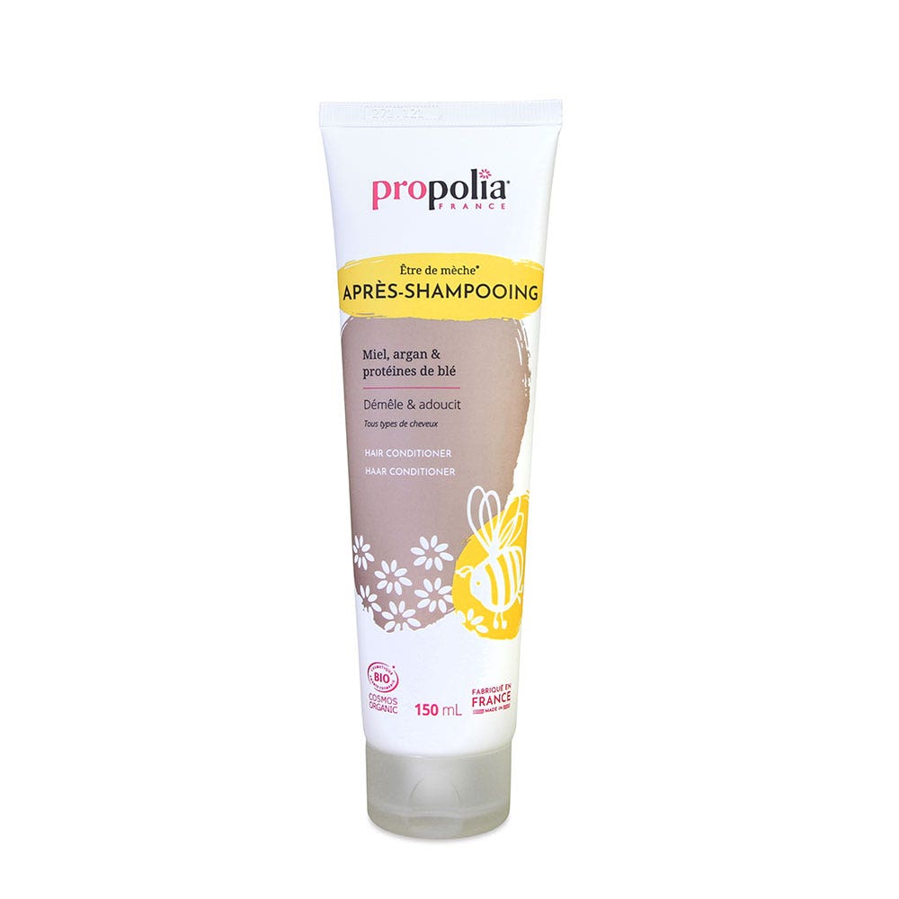 Propolia Apres Shampooing Bio Etre De Meche 150ml