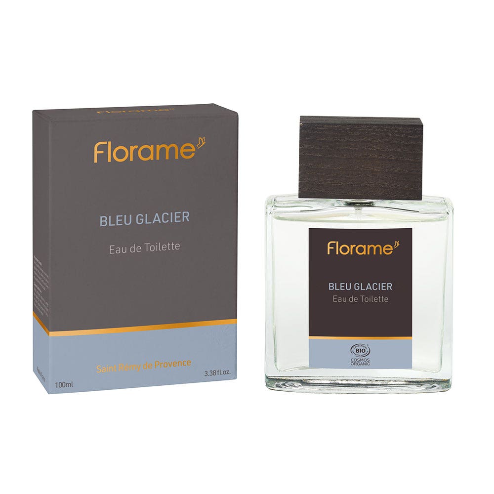 Florame Eau de Toilette Homme 100ml